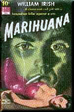 Marihuana by William Irish