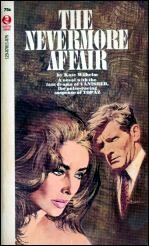 The Nevermore Affiar by Kate Wilheim