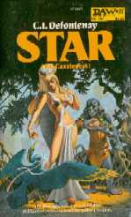 Star by C.I. Defontenay
