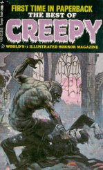 The Best of Creepy